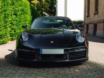Gebraucht Porsche 992