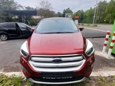 gebraucht Ford Kuga 1.5 Ecoboost