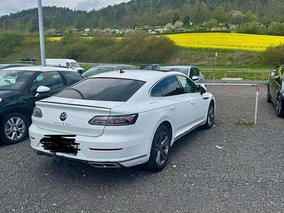 VW Arteon