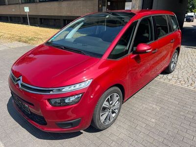 Citroën Grand C4 Picasso