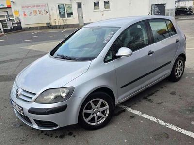 gebraucht VW Golf Plus Golf Plus1.9 TDI