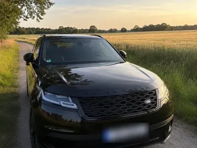 Gebraucht Land Rover Range Rover Velar
