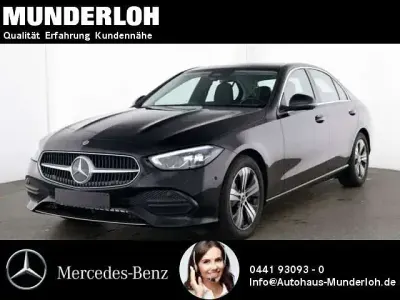 Gebraucht Mercedes C180