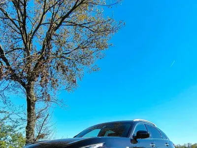 Gebraucht Infiniti Fx30 Premium 238 PS (175 kW) 2012 Andere farben SUV