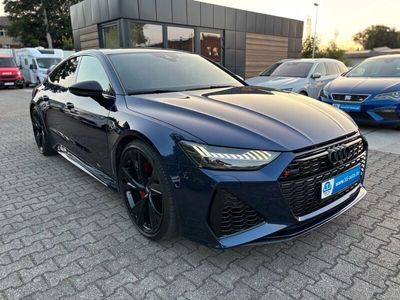Audi RS7 Sportback