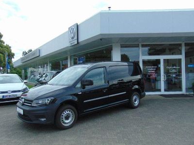 VW Caddy Maxi