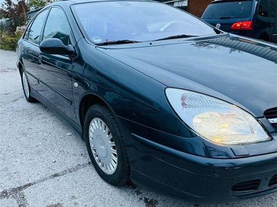 Gebraucht 2001 Citroën C5 Limousine | 950 €