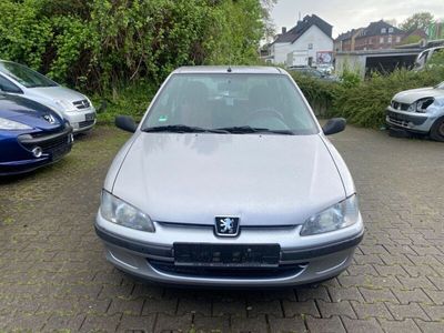 gebraucht Peugeot 106 Style 60