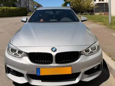Occasion BMW 435 313 ch (230 kW) 2014 Berline