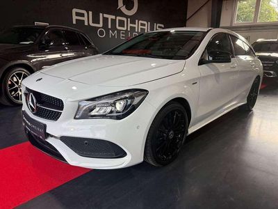 Mercedes CLA180