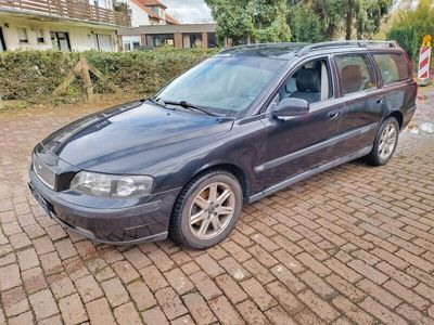 gebraucht Volvo V70 ii