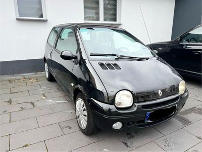 gebraucht Renault Twingo 16V