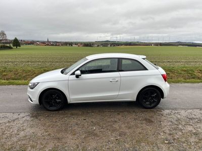 gebraucht Audi A1 1.2 TFSI Attraction Attraction