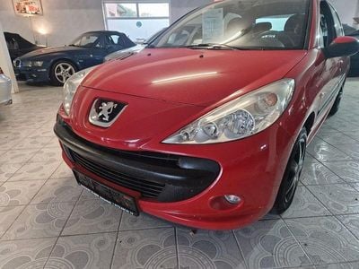 Peugeot 206+