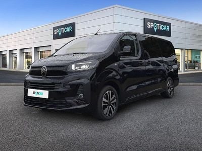 Citroën Spacetourer