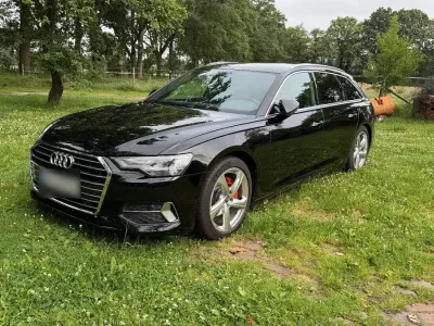Gebraucht Audi A6