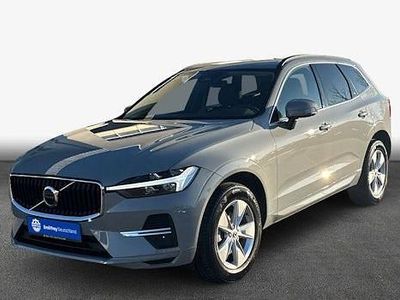 Grau Gebraucht 2024 Volvo XC60 Core SUV | 38.904 € (Superpreis)