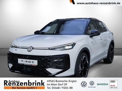 Usata VW T-Roc Style 150 CV (110 kW) 2026 SUV