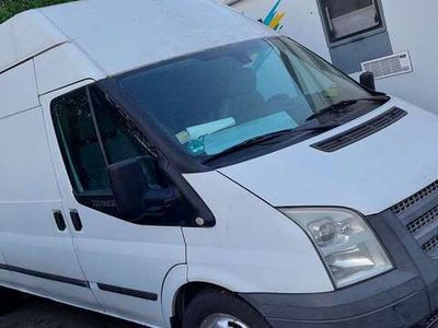 gebraucht Ford 300 Transit BusD