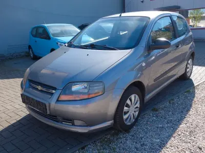 Occasion Chevrolet Kalos