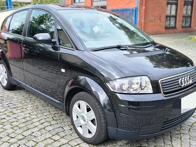 Audi A2