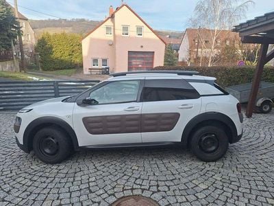 Citroën C4 Cactus