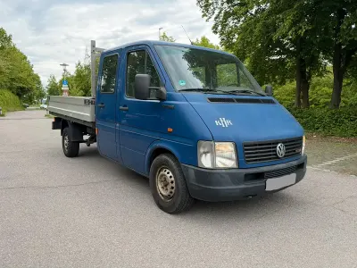 Occasion VW LT