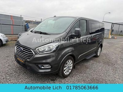 Ford Tourneo
