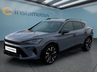 Usata Cupra Formentor VZ2 333 CV (244 kW) 2025 Grigio SUV