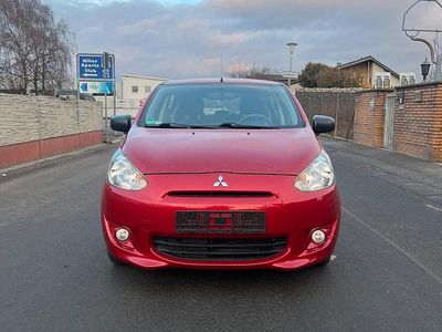 Gebraucht 2014 Mitsubishi Space Star Top Kleinwagen | 3.500 € (Fairer Preis)