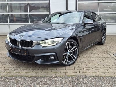BMW 435 Gran Coupé