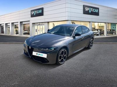 Brugt Alfa Romeo Giulia Veloce 280 HK (205 kW) 2024 Sedan