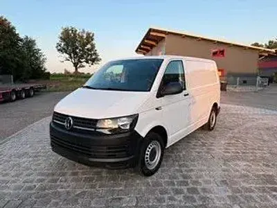 Gebraucht VW T6