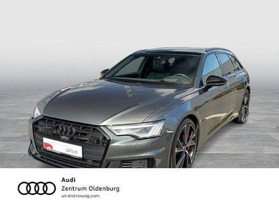 Gebraucht Audi S6 Sport 344 PS (253 kW) 2023 Daytonagrau perleffekt Kombi