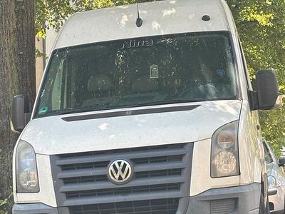 VW Crafter