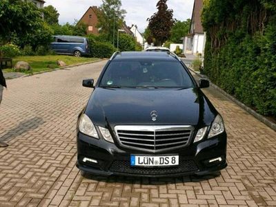 Mercedes E350
