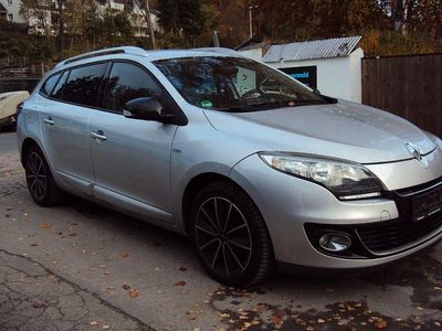 Renault Mégane GrandTour