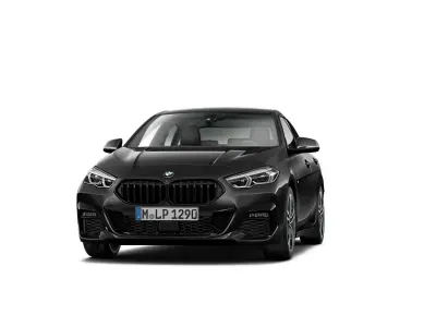 Używany BMW 220