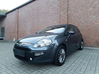 Fiat Punto Evo
