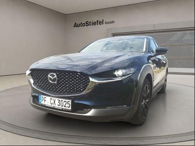 Gebraucht 2024 Mazda CX-30 Homura-Line SUV | 26.991 € (Fairer Preis)
