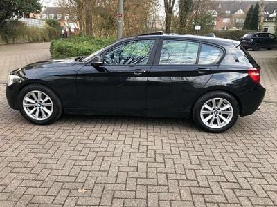BMW 114