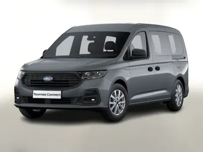 Używany Ford Tourneo