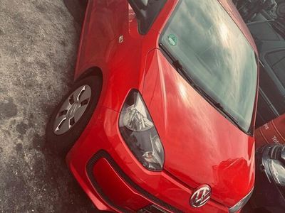 VW up!
