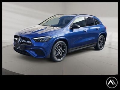 Mercedes GLA180
