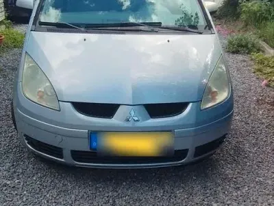 Gebraucht Mitsubishi Colt