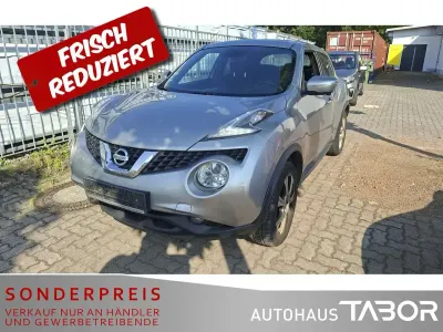 Gebraucht Nissan Juke