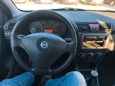 Fiat Stilo