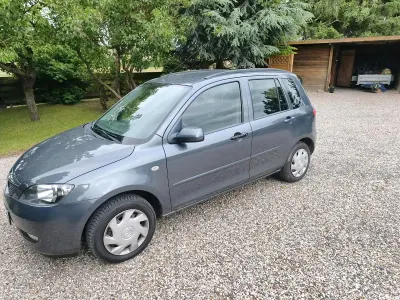 Gebraucht Mazda 2