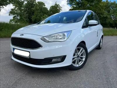 Gebraucht Ford C-MAX