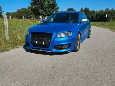 Gebraucht Audi S3 Sportback